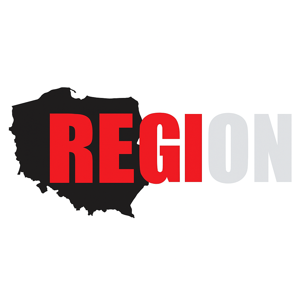 region logo