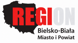 logo z napisem